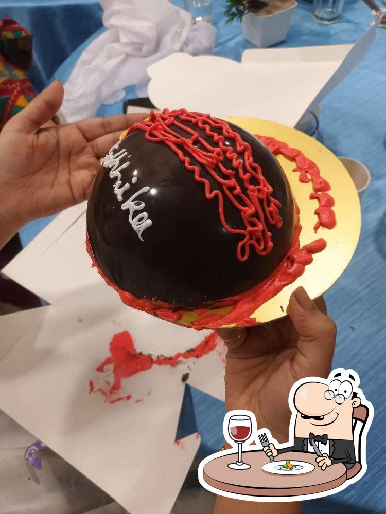 Photo from Zomato