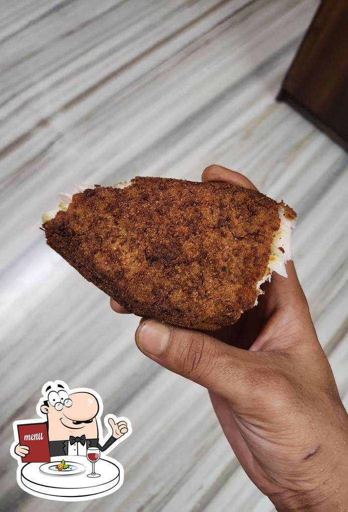 Photo from Zomato