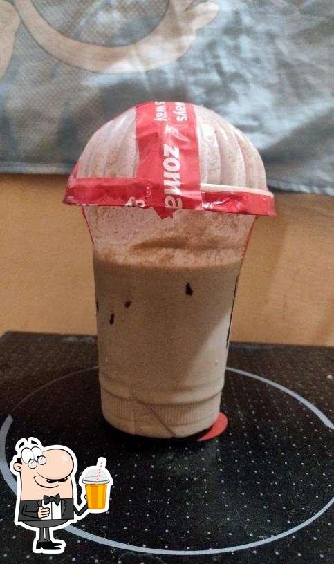 Photo from Zomato