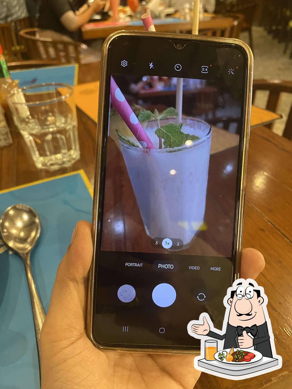 Photo from Zomato