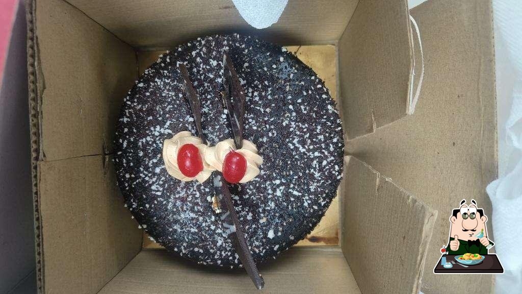 Photo from Zomato