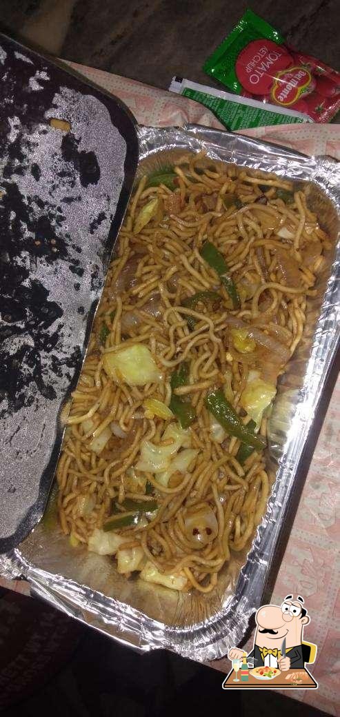 Photo from Zomato