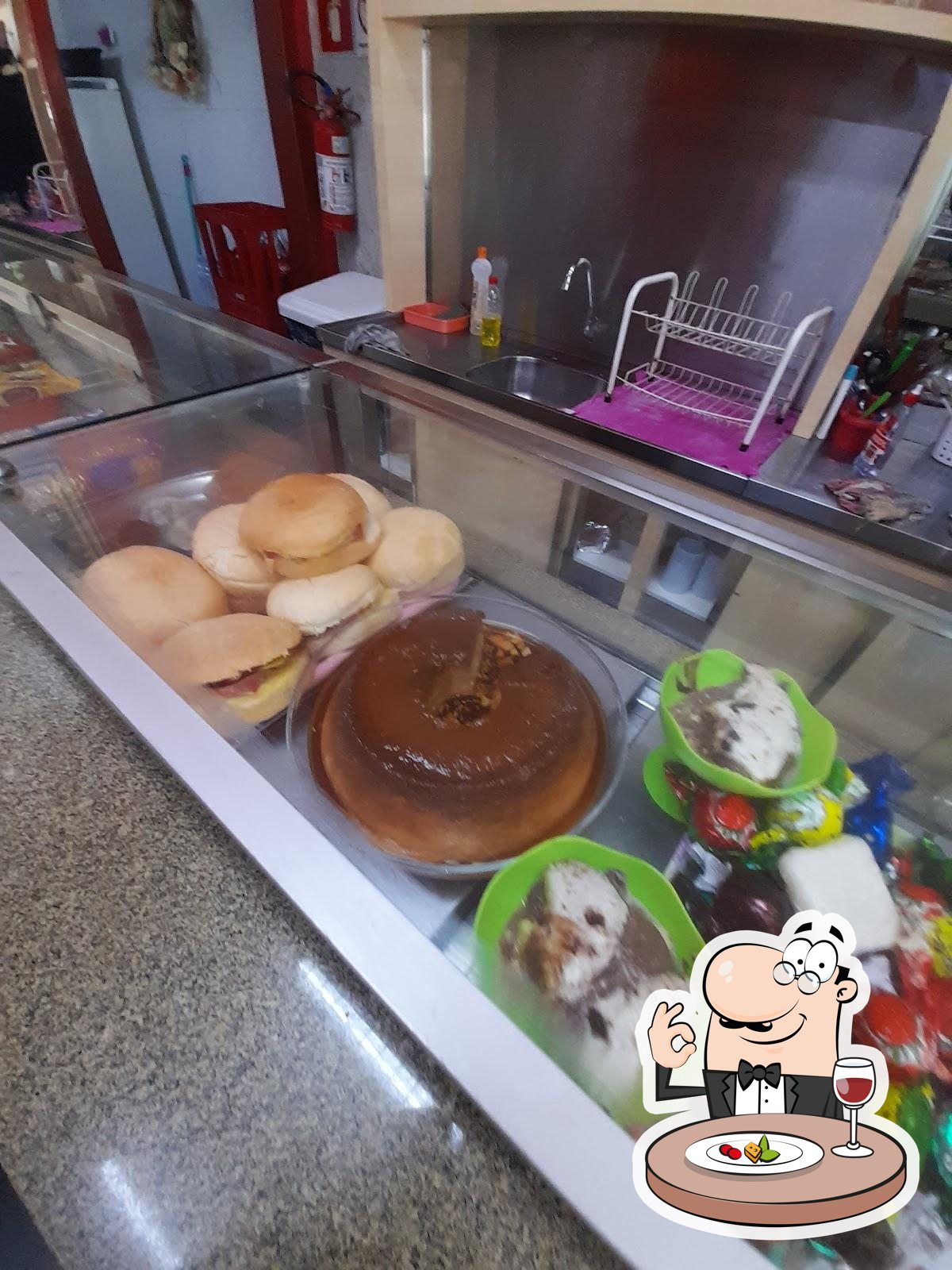 Foto do Google