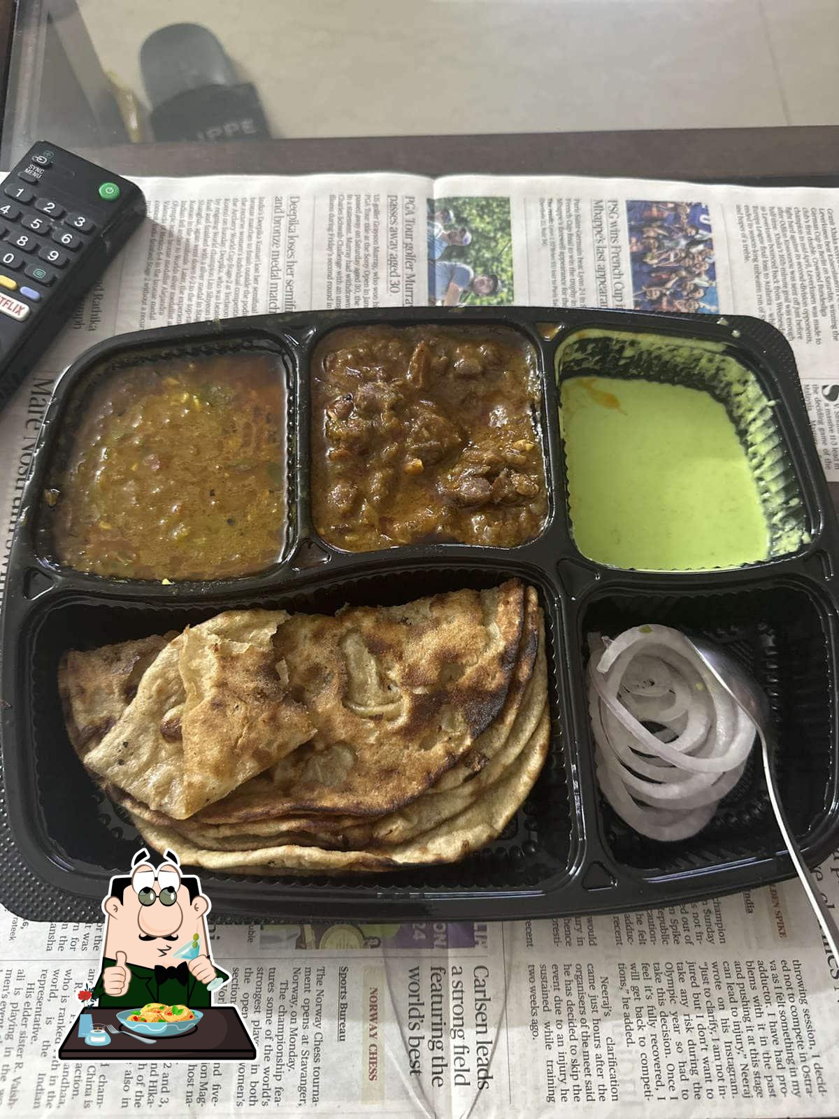 Photo from Zomato