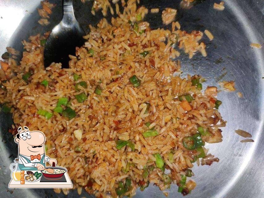 Photo from Zomato