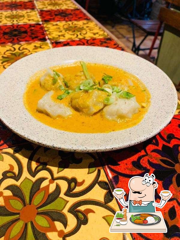 Photo from Zomato