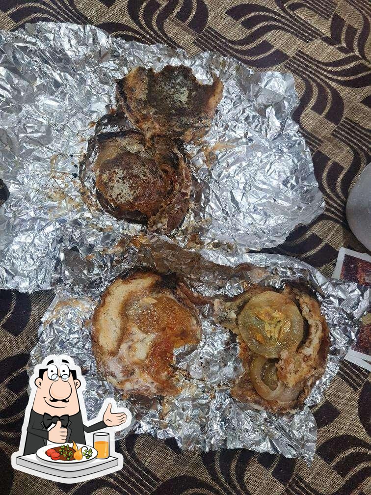 Photo from Zomato