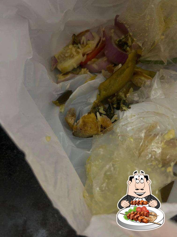 Photo from Zomato
