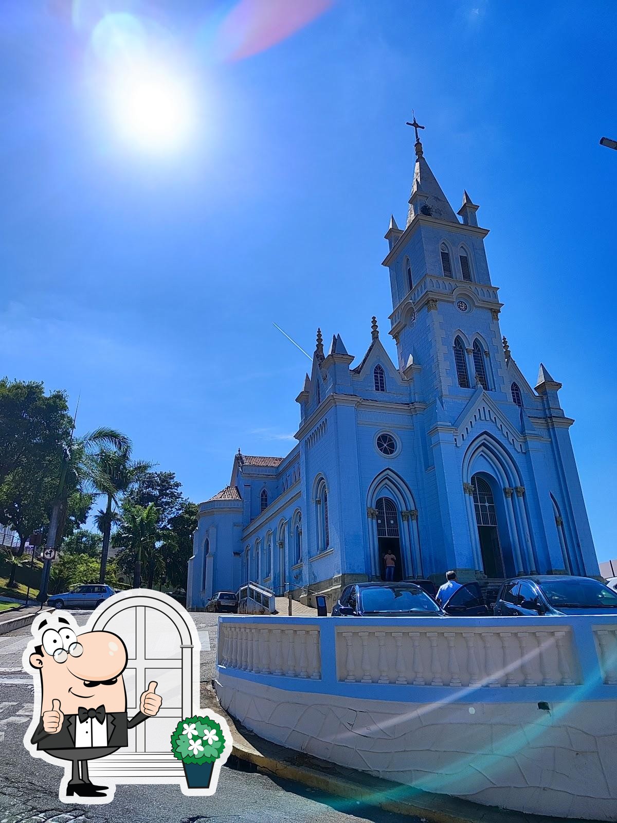 Foto do Google