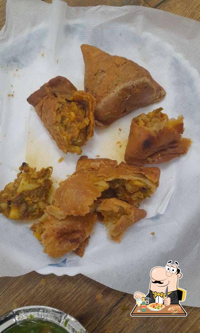 Photo from Zomato