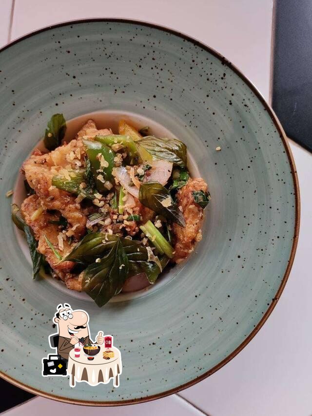 Photo from Zomato