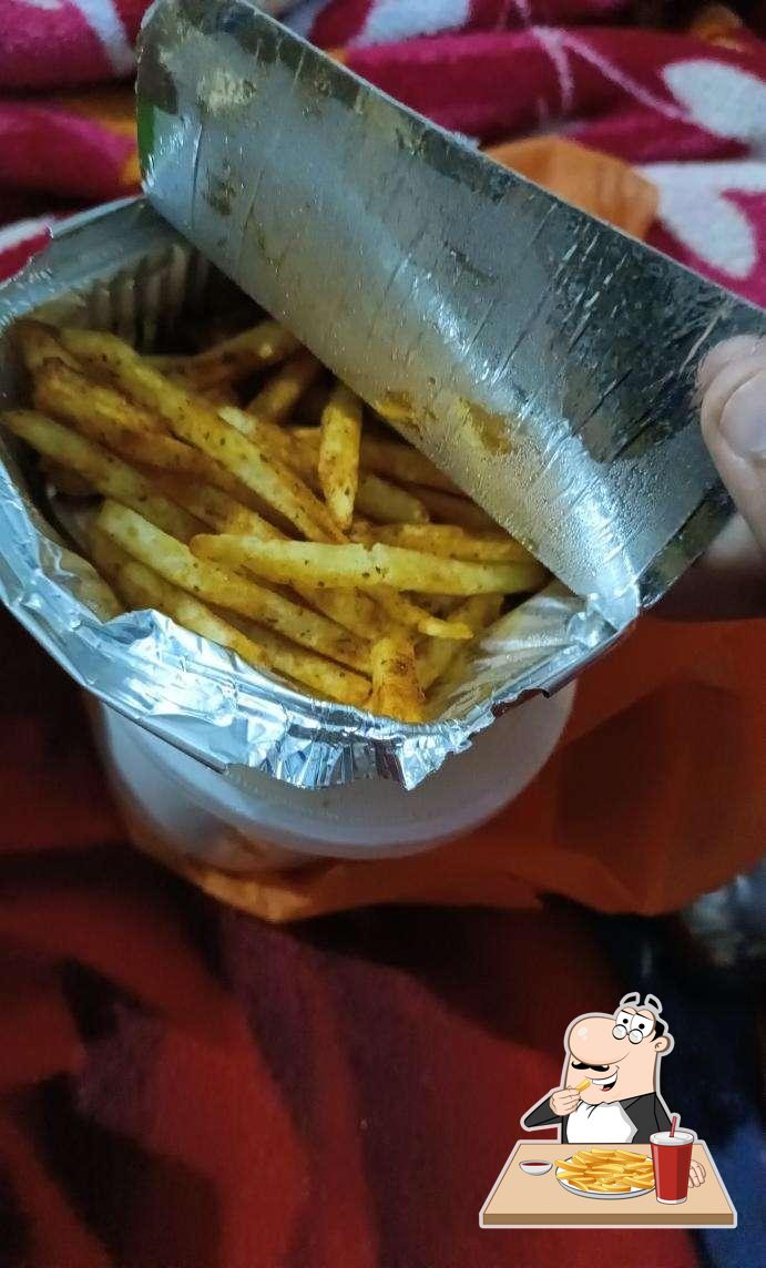 Photo from Zomato