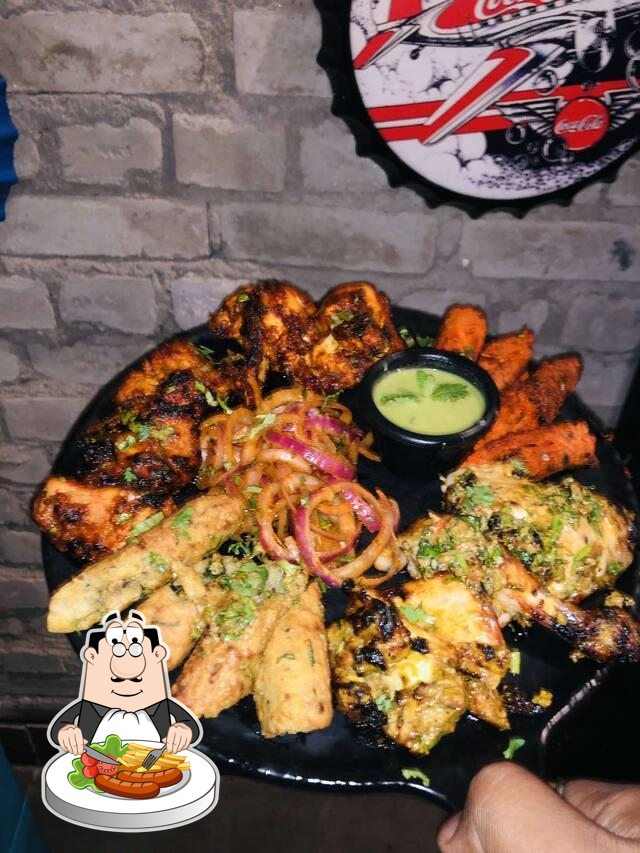 Photo from Zomato