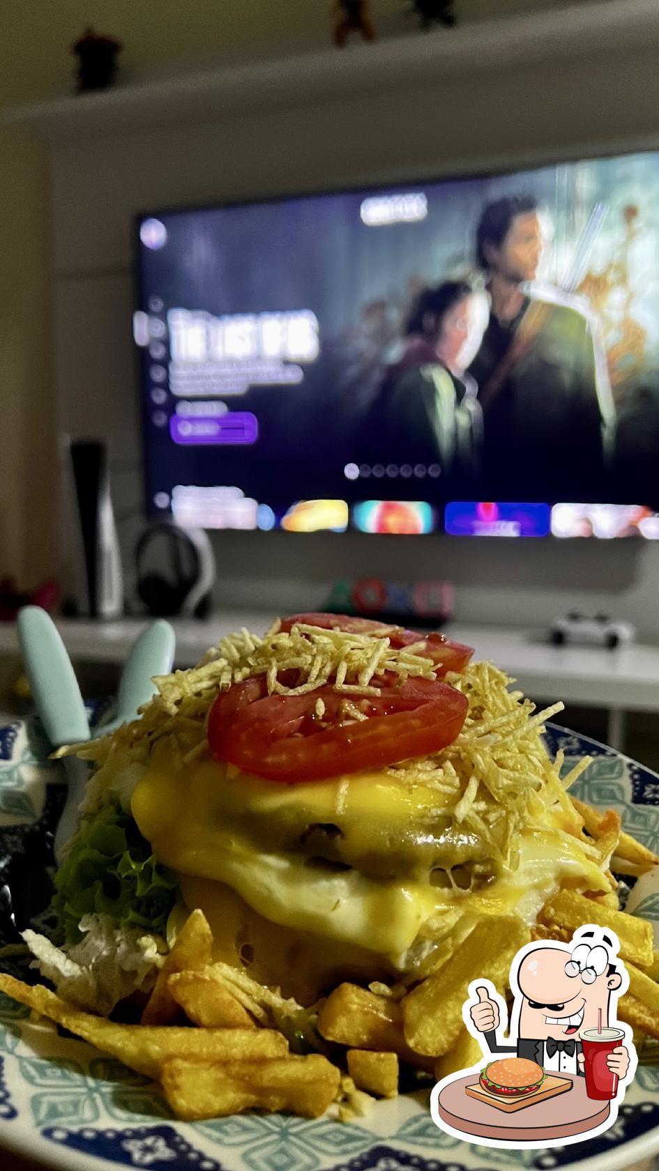 Foto do Google
