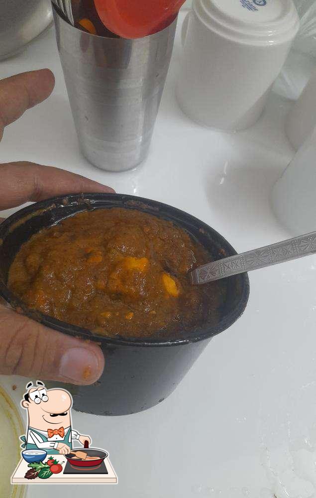 Photo from Zomato
