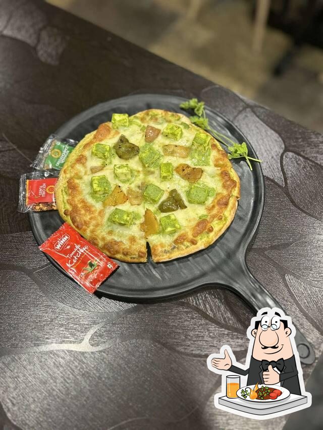 Photo from Zomato