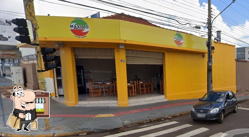 Foto do Google