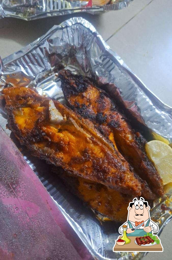 Photo from Zomato
