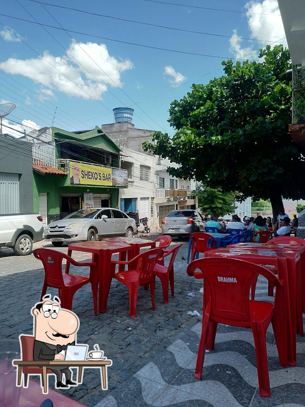 Foto do Google