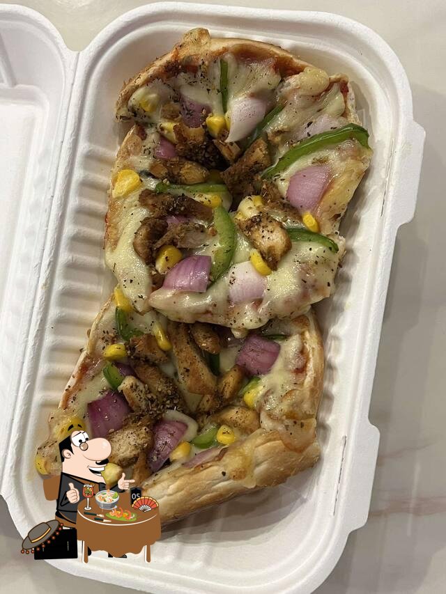 Photo from Zomato