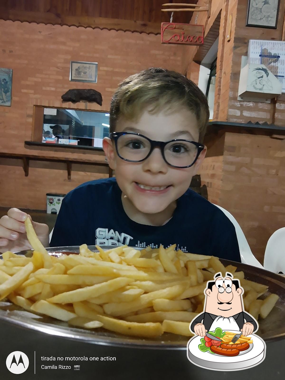 Foto do Google
