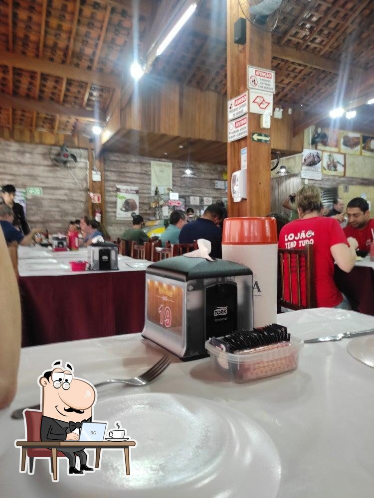 Foto do Foursquare
