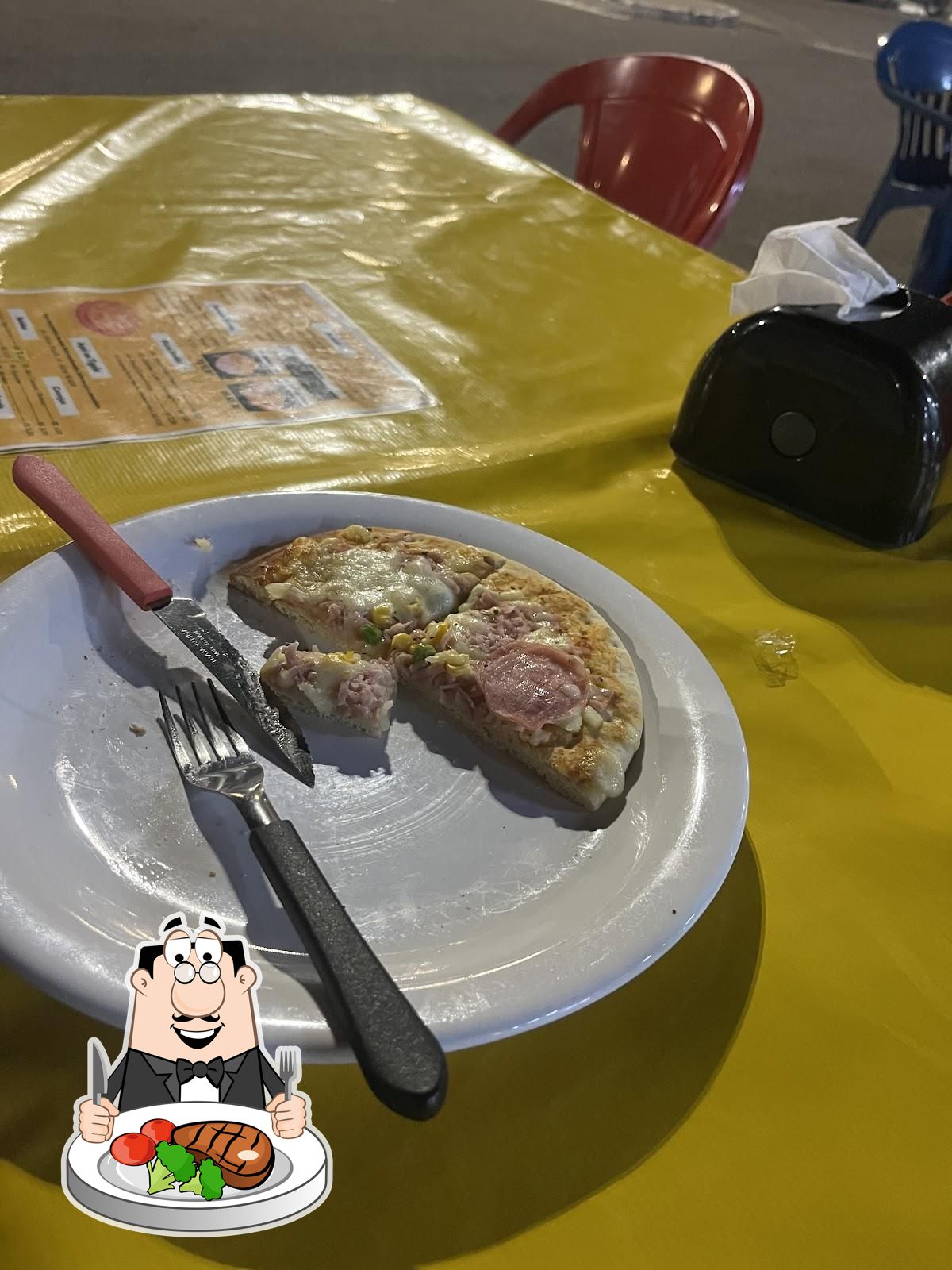 Foto do Google