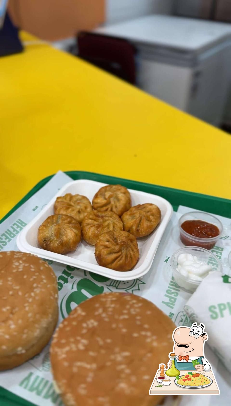 Photo from Zomato