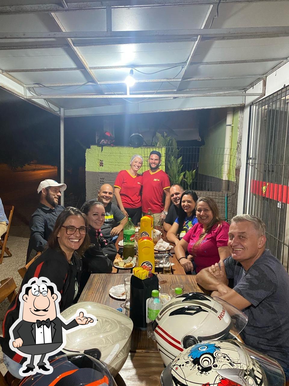 Foto do Google