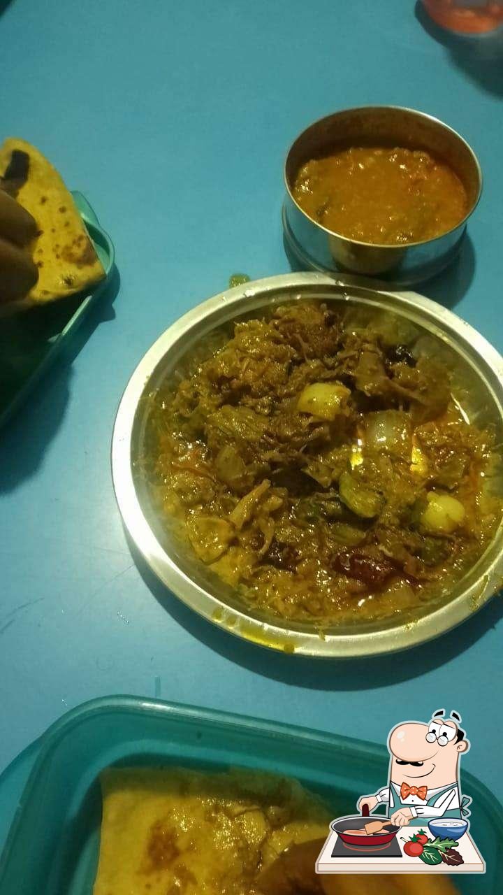 Photo from Zomato