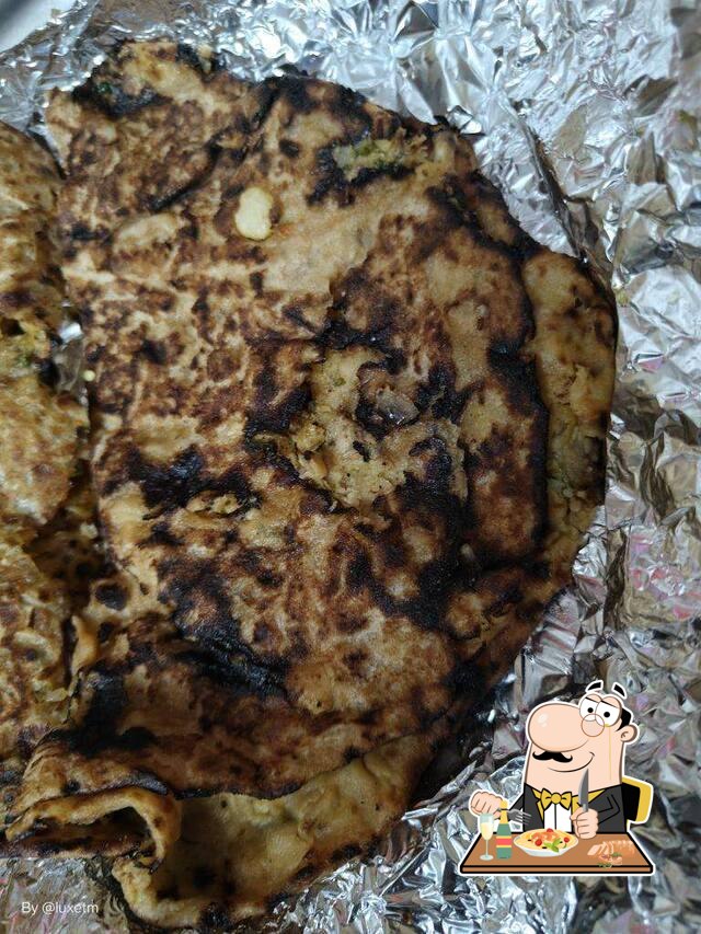 Photo from Zomato