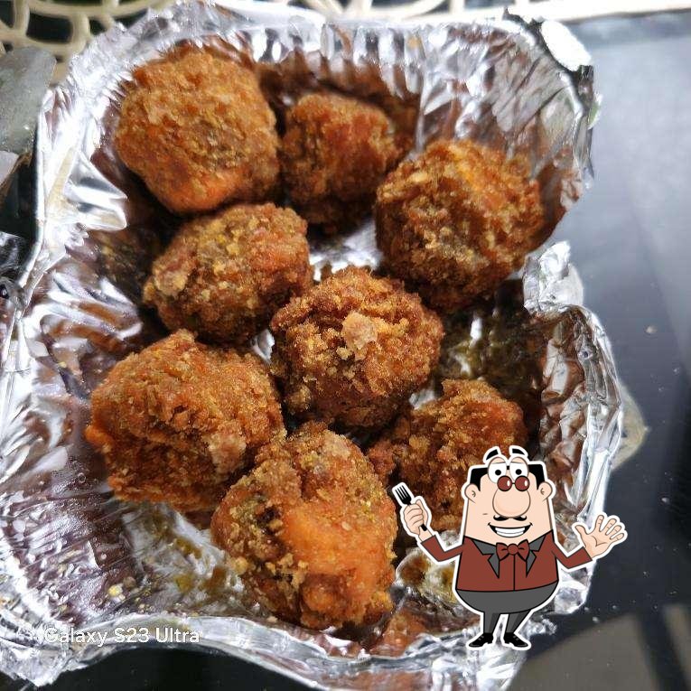 Photo from Zomato