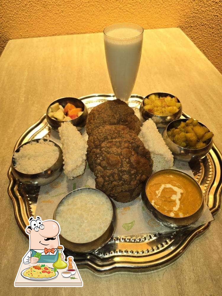 Photo from Zomato