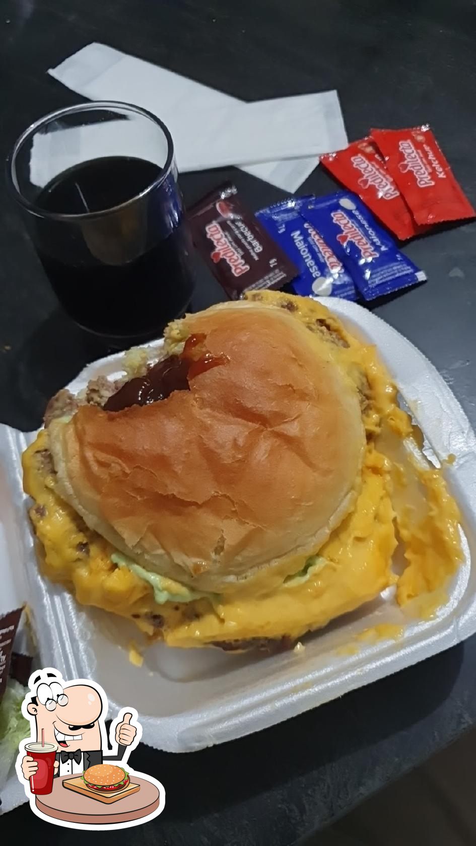 Foto do Google