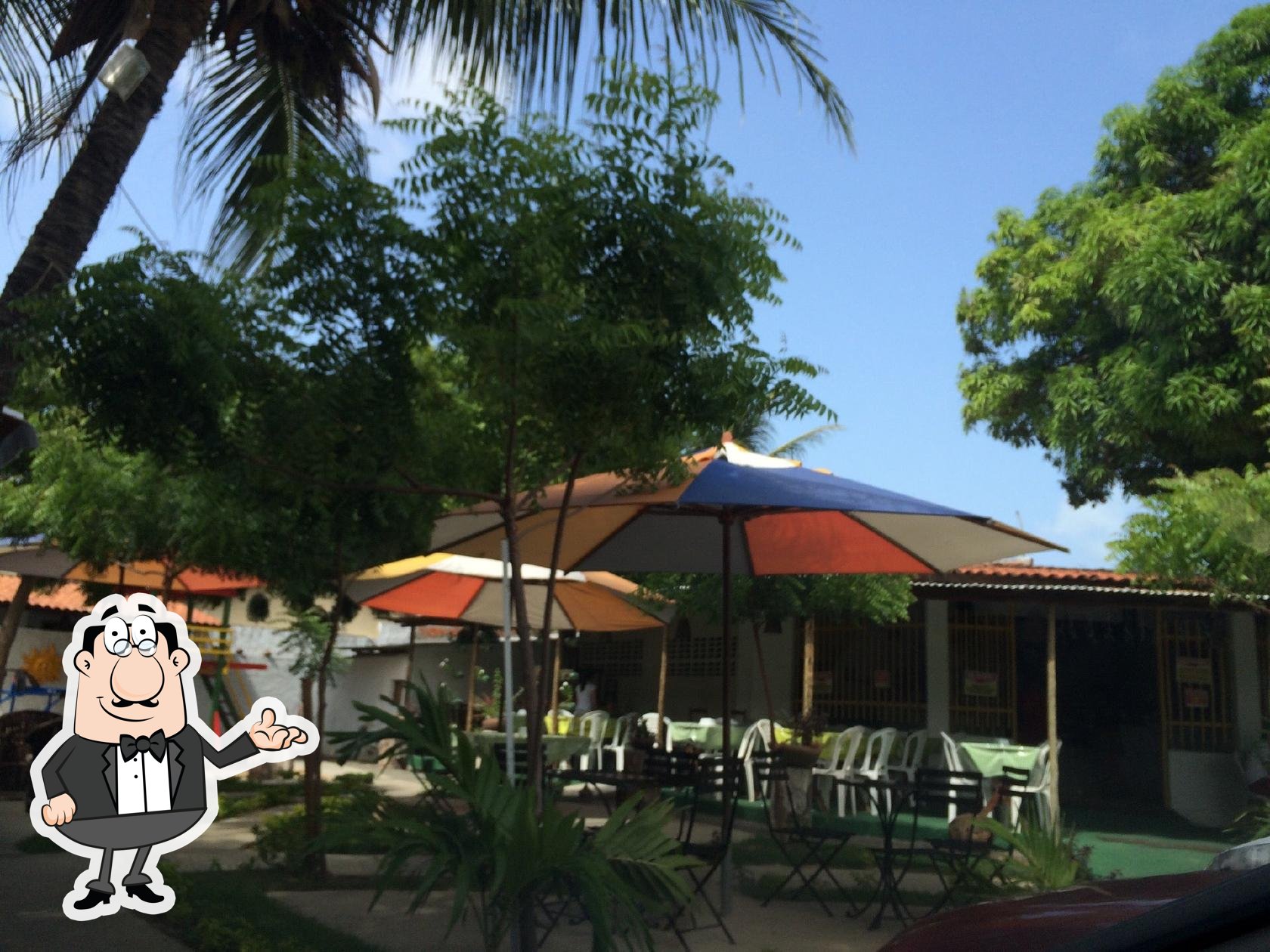 Foto do Foursquare