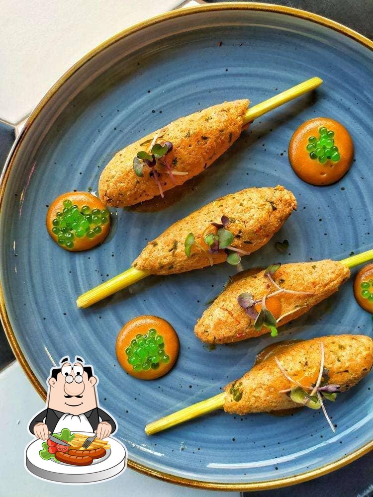 Photo from Zomato