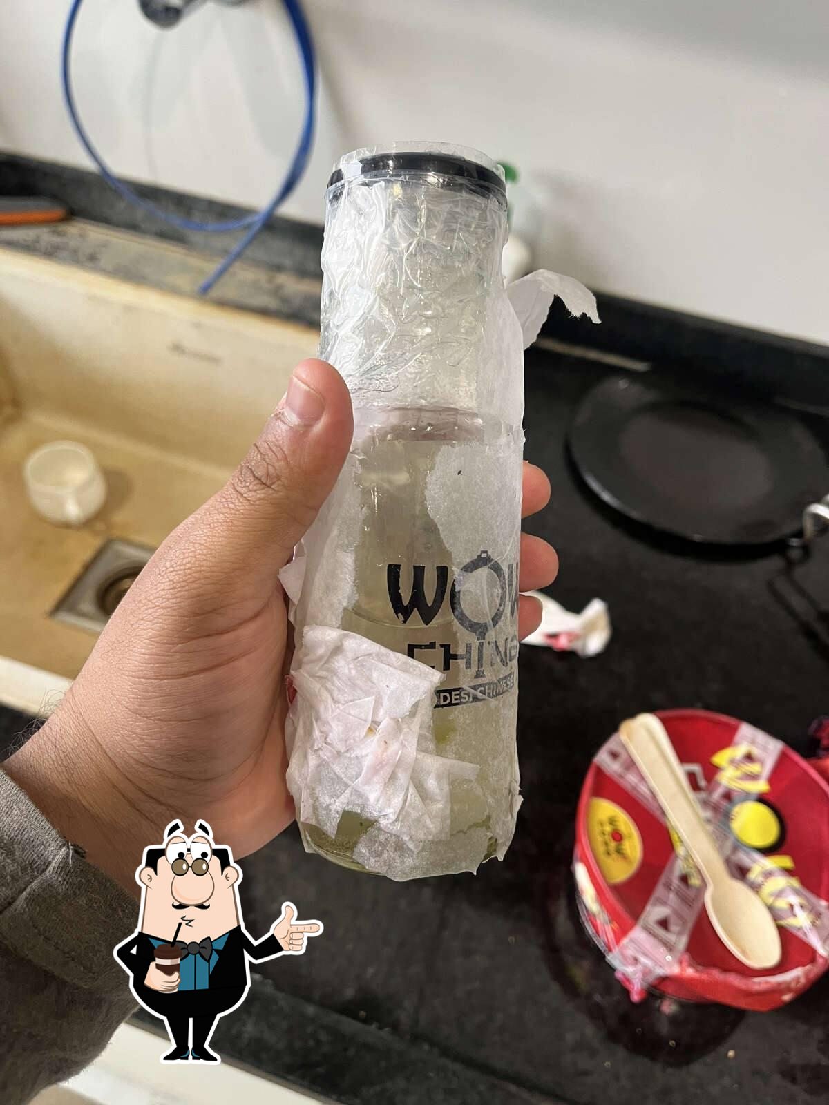 Photo from Zomato
