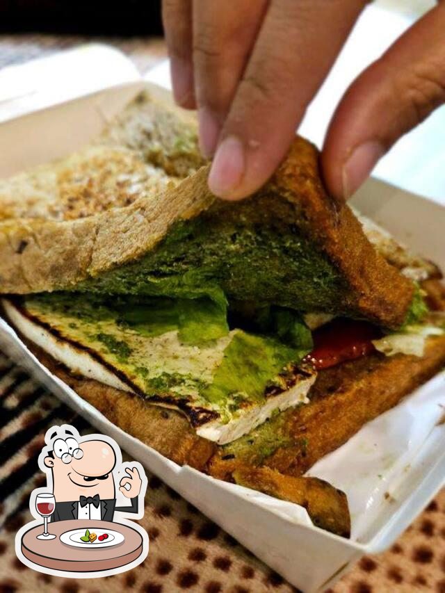 Photo from Zomato