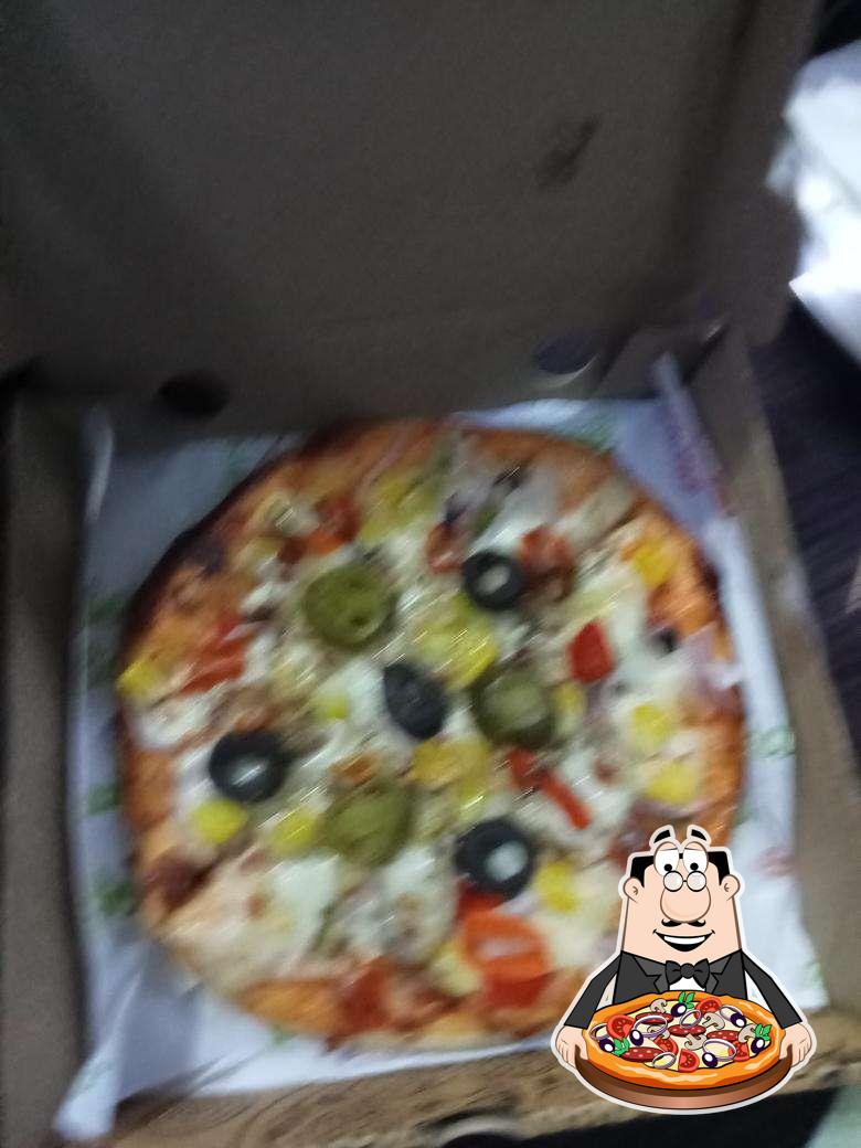 Photo from Zomato