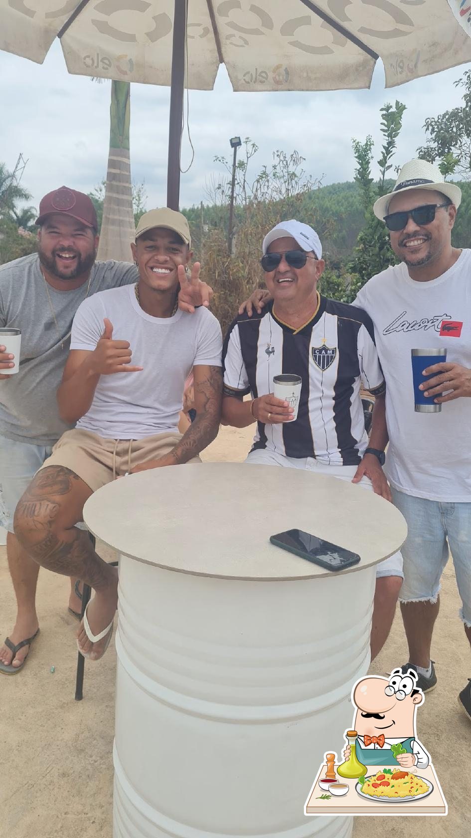 Foto do Google