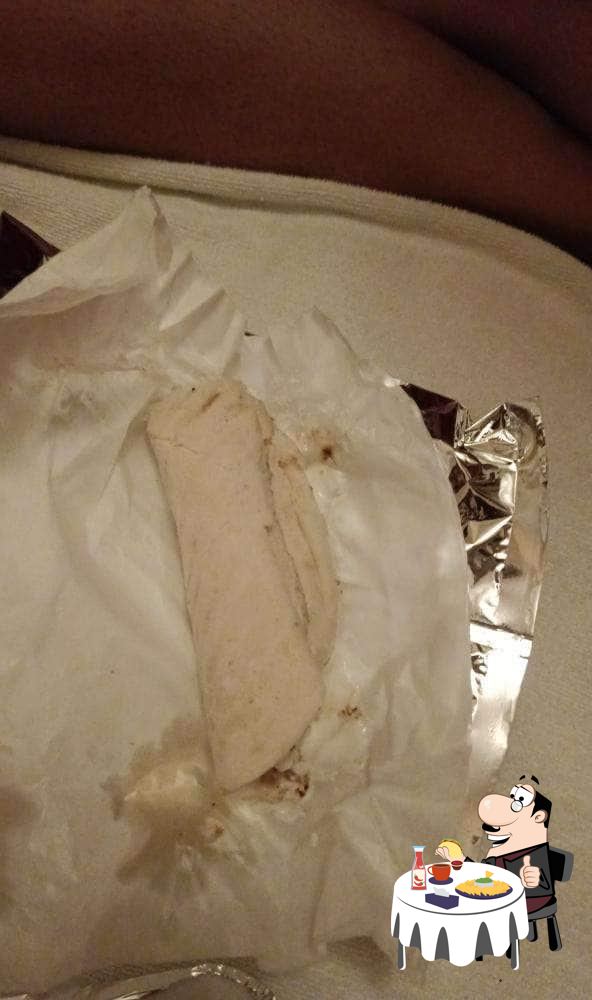 Photo from Zomato