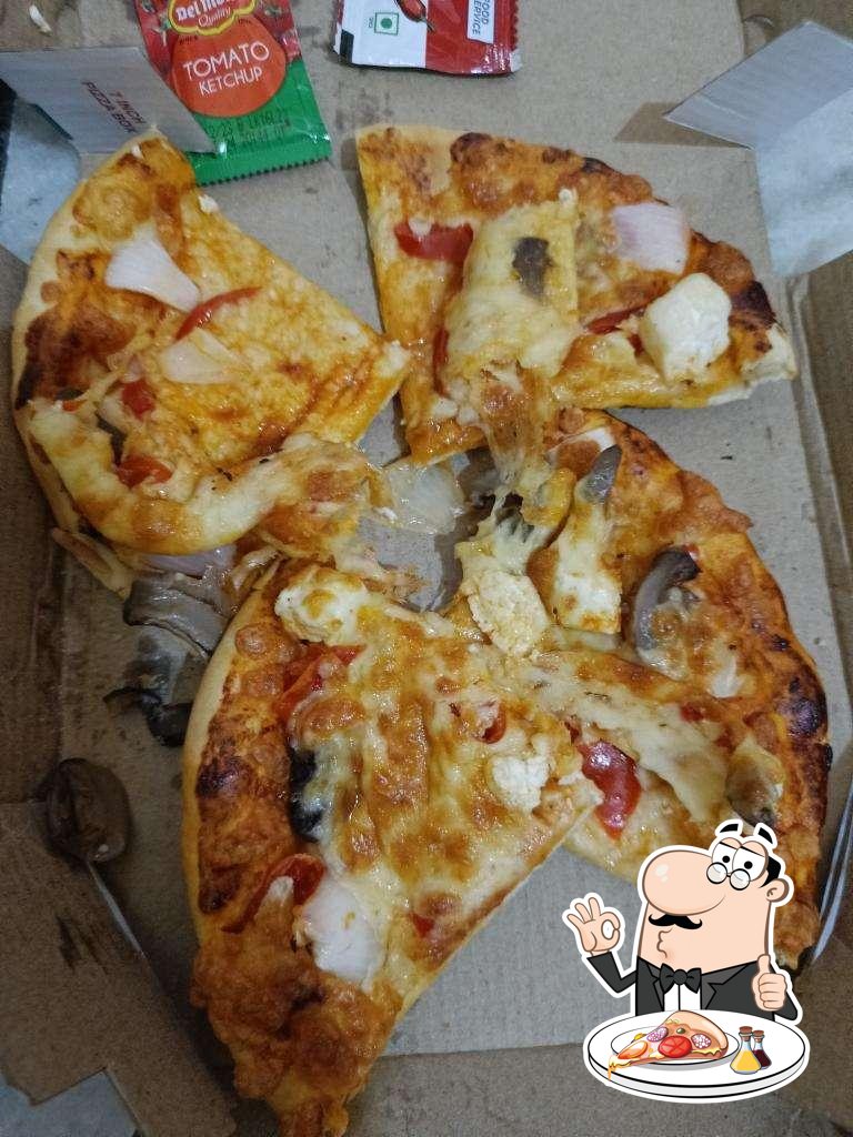 Photo from Zomato