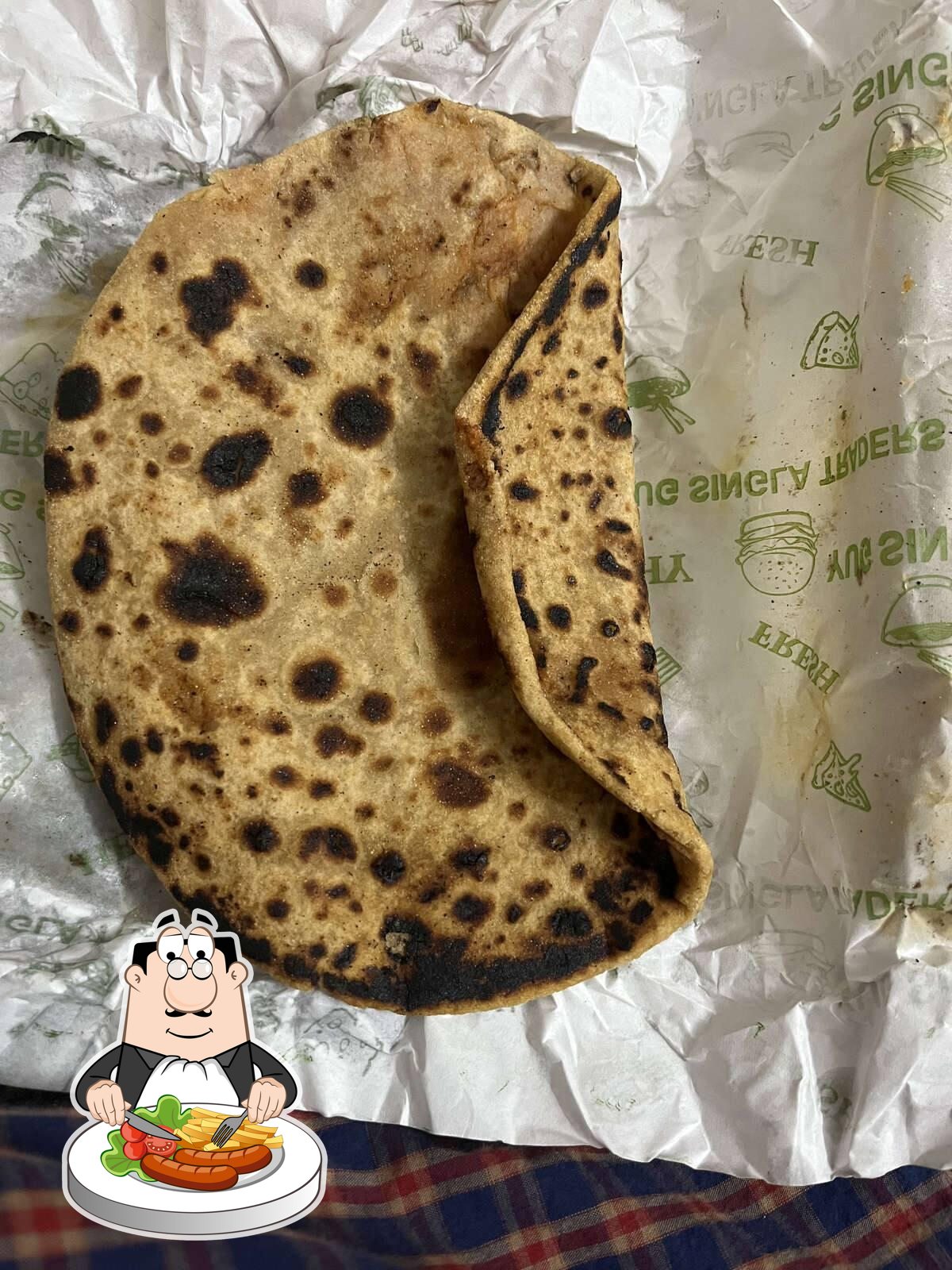 Photo from Zomato