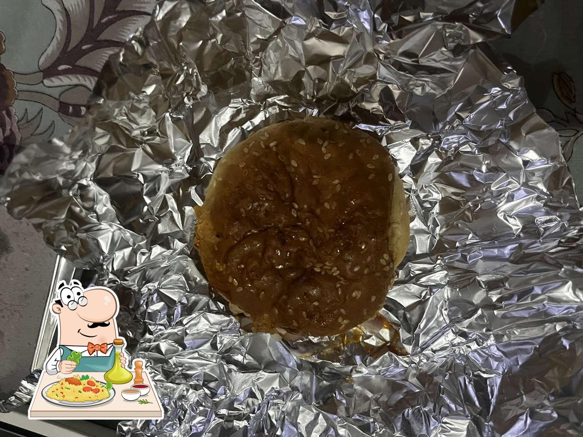 Photo from Zomato