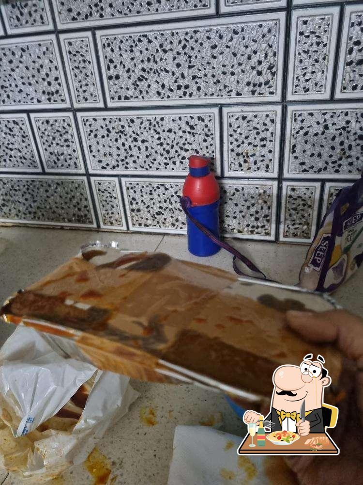 Photo from Zomato