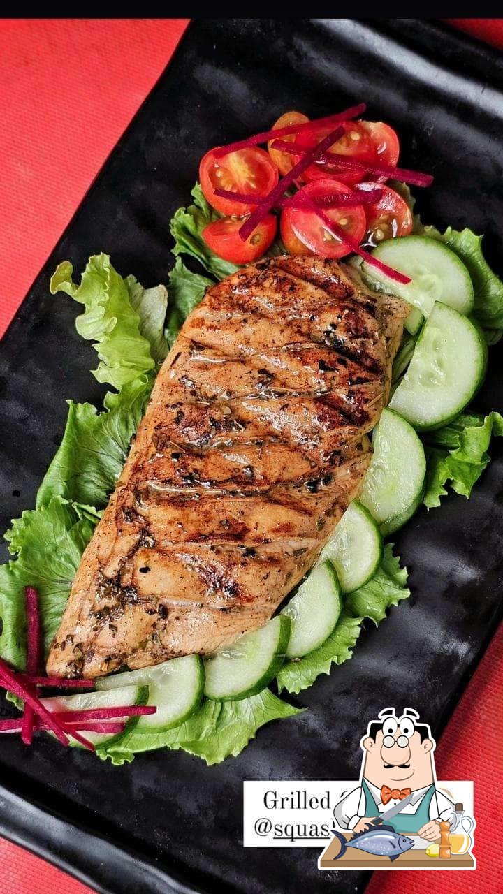 Photo from Zomato