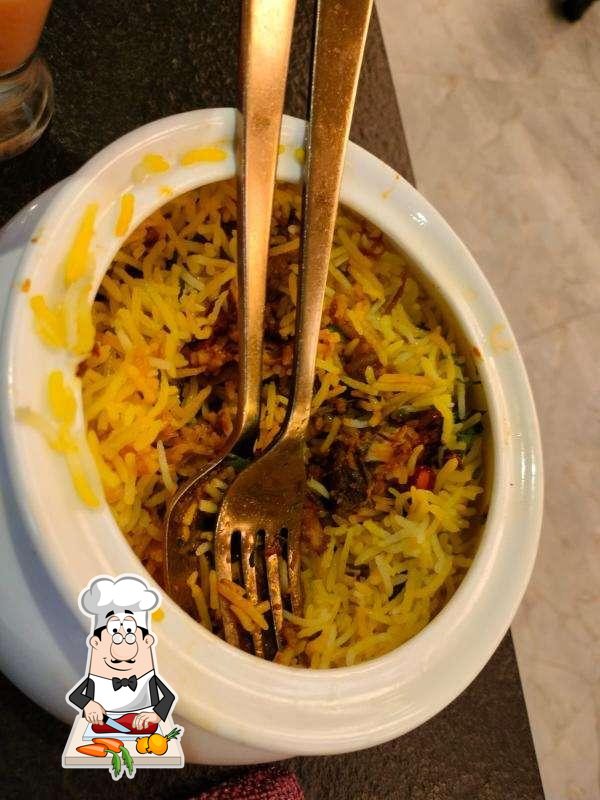 Photo from Zomato