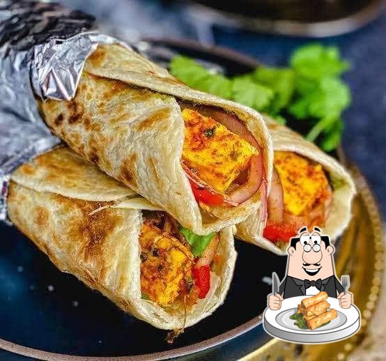 Photo from Zomato