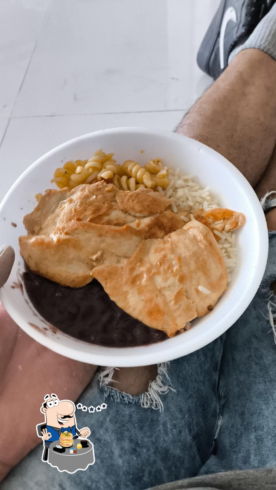 Foto do Google