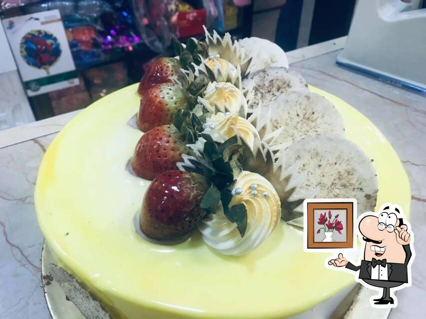 Photo from Zomato